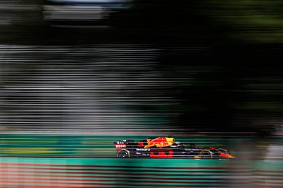 Ricciardo, primer sancionado de 2018 en la F1