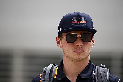 Verstappen: Mercedes'in motor modlarını yasaklamak adaletsizlik