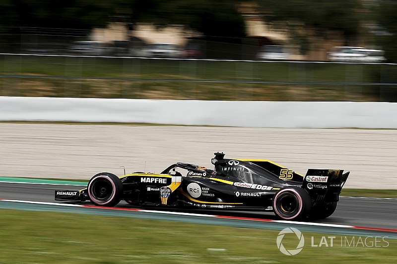 Hypersofts will make Monaco qualifying
