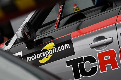 Motorsport Network to be 2018 season media partner of TCR Europe Series