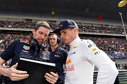 Charlie Whiting úgy érzi, az FIA a büntetőpontokkal meg tudja fékezni Verstappent