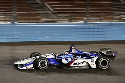 Rahal domina testes em Phoenix; Kanaan termina em quinto