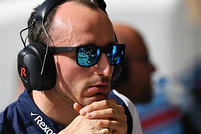 Кубіца: Поєднання постійних виступів у WEC з Ф1 занадто ризиковано