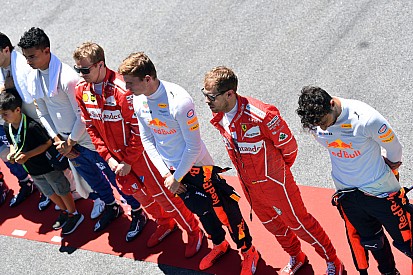 Gary Anderson: "F1 kan meer doen om gewichtsvoordeel rijders aan te pakken"