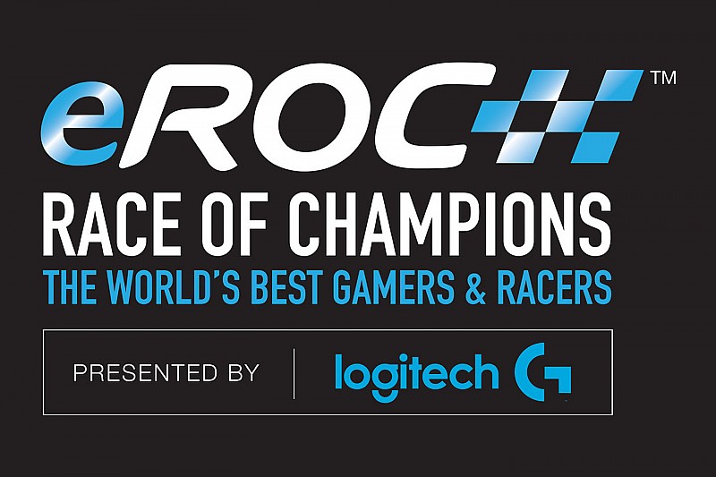 Gamers farão corridas reais na Race of Champions