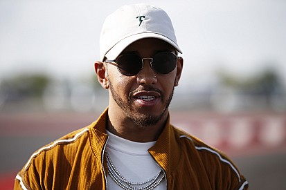 Hamilton: "Il Mondiale lo vinco io, non lo perde la Ferrari"