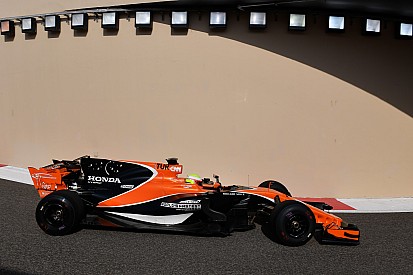 Para Honda es "un alivio" poner fin a su relación con McLaren