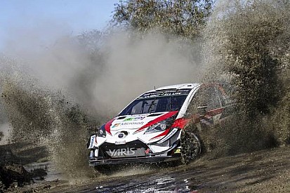Ралі Аргентина: прогноз Motorsport.com Україна