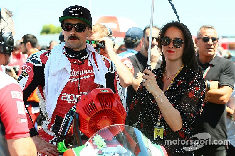 Laverty: