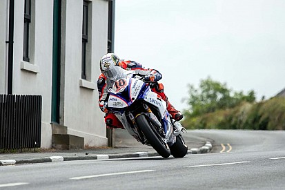 Isle of Man TT becomes world's fastest road race