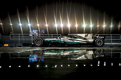 GALERI: Kumpulan foto terbaik GP Singapura