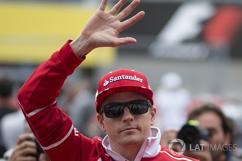 Versenyzői portrék Japánból: Räikkönen, Vettel, Alonso, Hamilton...