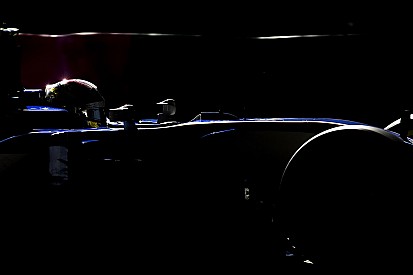 F1'de lansman heyecanı başlıyor