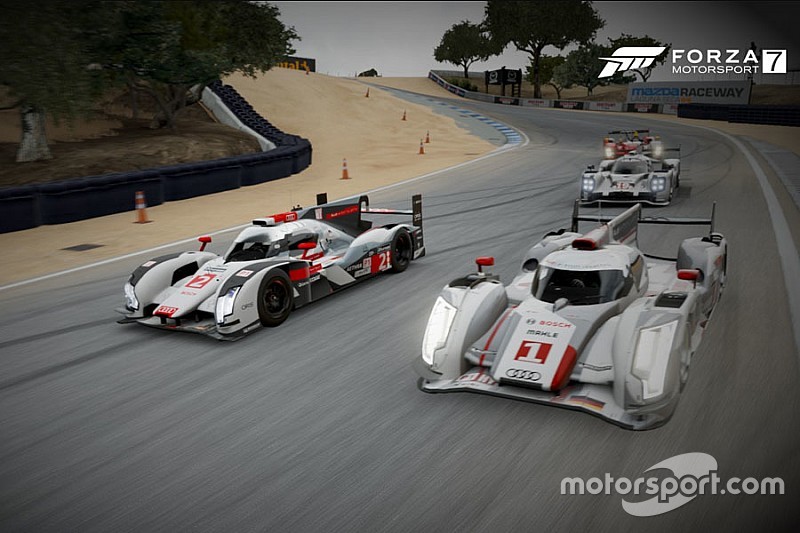 Review Forza Motorsport 7: Beste Forza ooit voelt vertrouwd