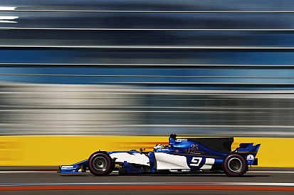 OFICIAL: Honda será suministrador de motores de Sauber desde 2018