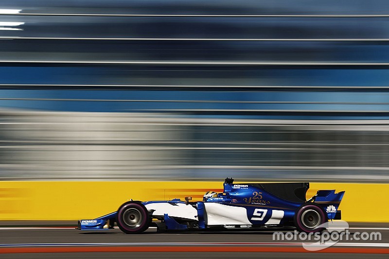 Honda підтвердила угоду із Sauber F1 на поставку двигунів у 2018 році