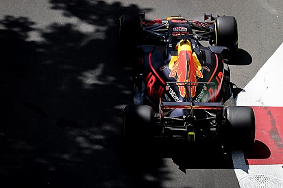 Red Bull получит улучшенное топливо на Гран При Великобритании