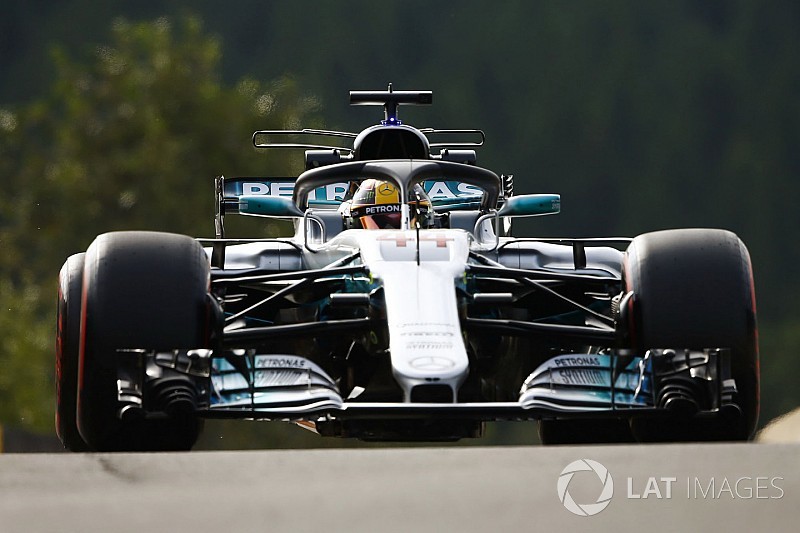 F1 pode usar Halo para identificar líder do campeonato