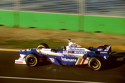 GALERI: Pemenang dan peraih podium GP Australia sejak 1996