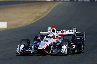 Helio Castroneves 2018: Sportwagen oder doch weiter IndyCar?