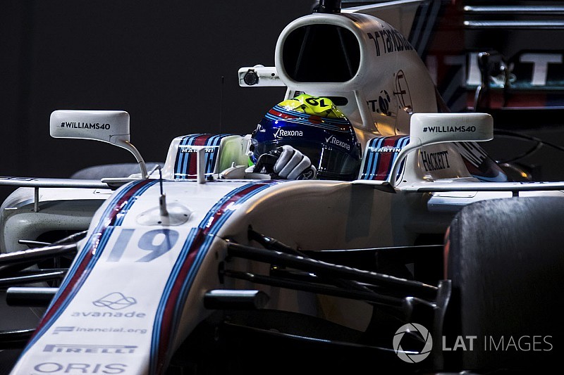 Massa lamenta 17º lugar: “Poderia ter ido ao Q2”