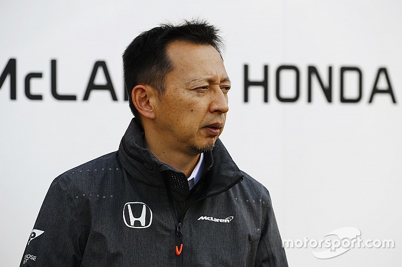 Honda залишається «на 100 % відданою» McLaren та Ф1