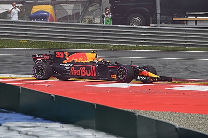 Verstappen, Red Bull'da güvenini kaybediyor