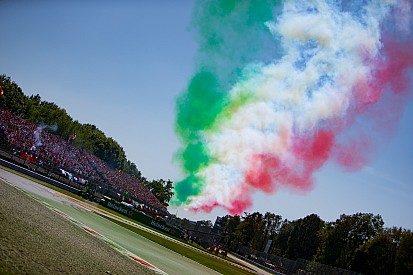 Monza-Chef wütend: Italien-Grand-Prix wieder vor dem Aus?