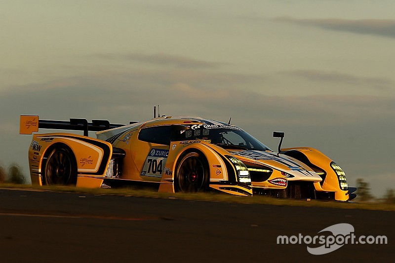 24h Nürburgring 2017: