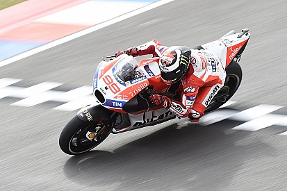 Lorenzo: “Las cosas están mejor de lo que parece”