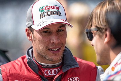 DTM und WEC am selben Wochenende: Duval hat Freigabe von Audi