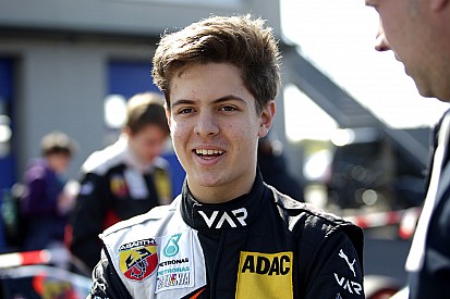 F4 ace Drugovich to make European F3 debut