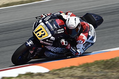MotoGP-baas hoopt op terugkeer bestrafte Fenati
