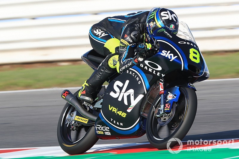 Bulega:
