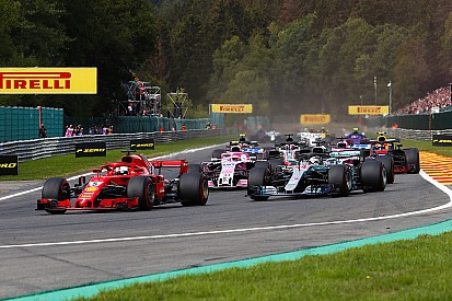 Mercedes: “Hebben meerdere tekortkomingen op Ferrari”