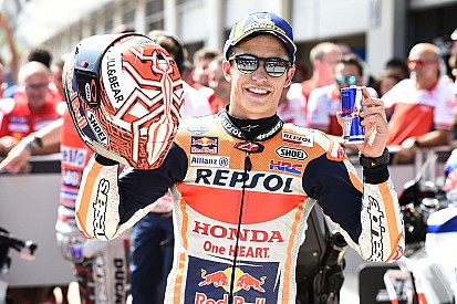 Mondiale MotoGP 2018: Marquez allunga a +59 su Valentino, Lorenzo sale terzo