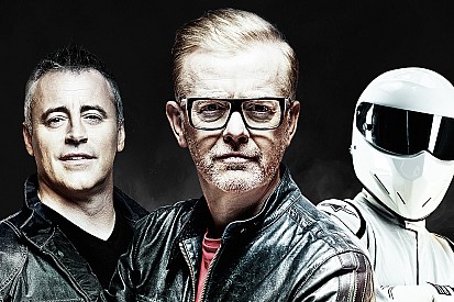 Bookmakers: kans op nieuw seizoen Top Gear slechts 40 procent