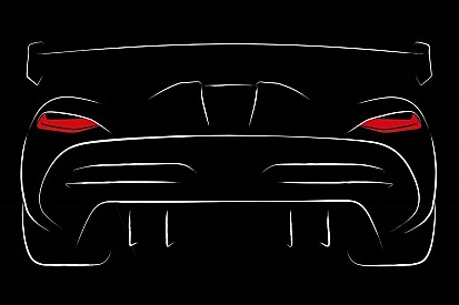 Наступником Koenigsegg Agera стане Ragnarok