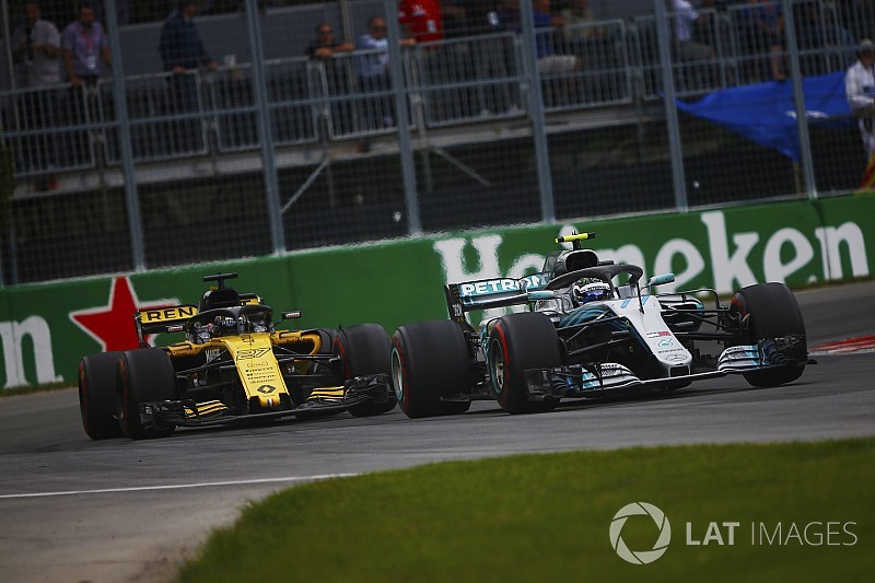 Renault ficha a un miembro del departamento de diseño de motores de Mercedes