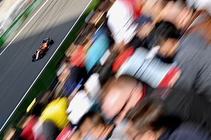 Alonso szerint ne várjanak túl sokat a rajongók a McLarentől Bakuban