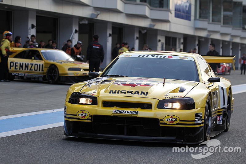 【フォトギャラリー】20th NISMO FESTIVALで新旧GT-Rが勢揃い!