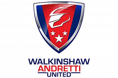 Walkinshaw Andretti United unveils new logo