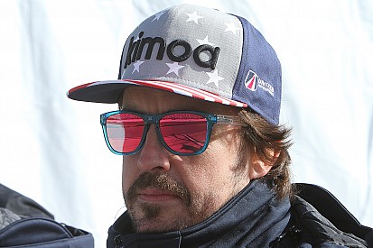 IMSA patronu: Alonso yarışa olan ilgiyi arttıracak