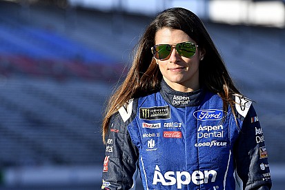 Danica Patrick terminera sa carrière à l'Indy 500 2018 !
