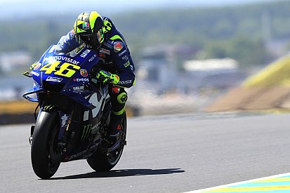Rossi pode superar marca histórica de pontos em Mugello
