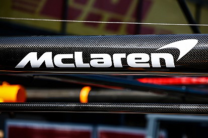 Latifi suntik dana Rp3,8 triliun untuk McLaren