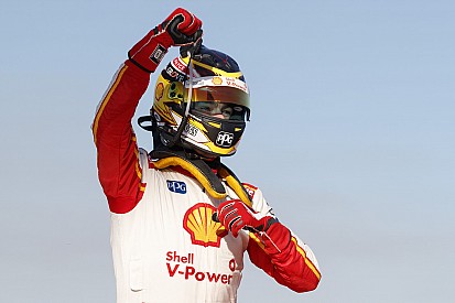 Scott McLaughlin Grand Prix launched in NZ