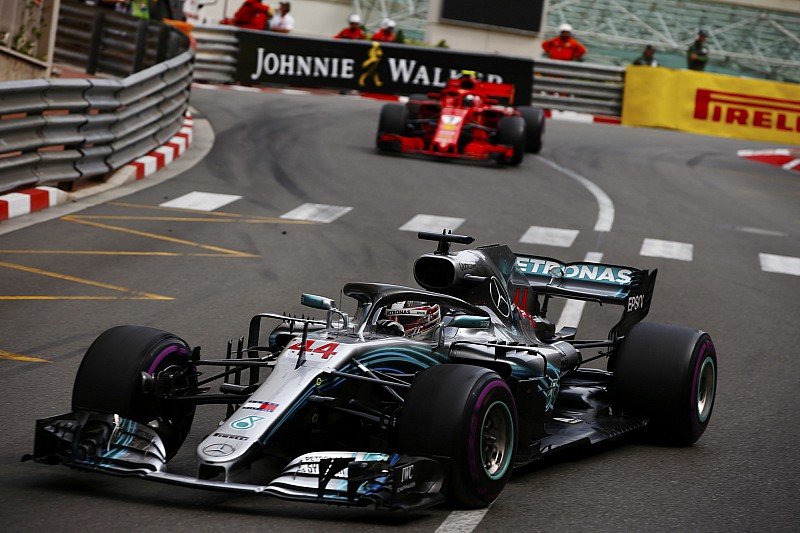 Mercedes: „A Forma-1-ben akarunk maradni”