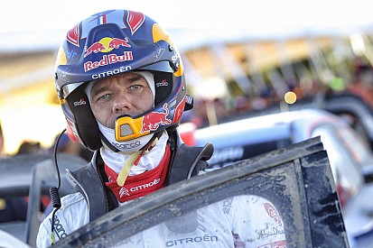 Ogier és Meeke is a visszatérő Loeb-öt méltatta Mexikóban