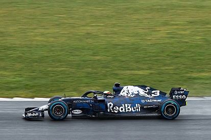 Video: Mercedes, Ferrari and Red Bull F1 2018 cars compared